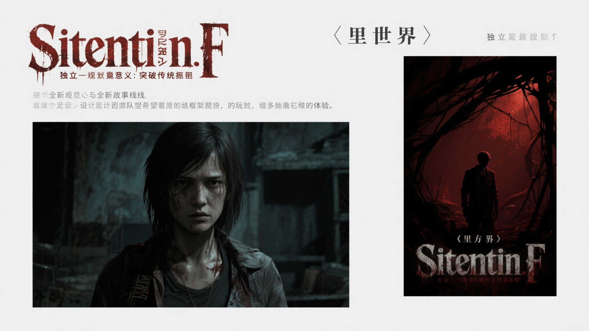 独立世界观的意义：突破传统的束缚
《寂