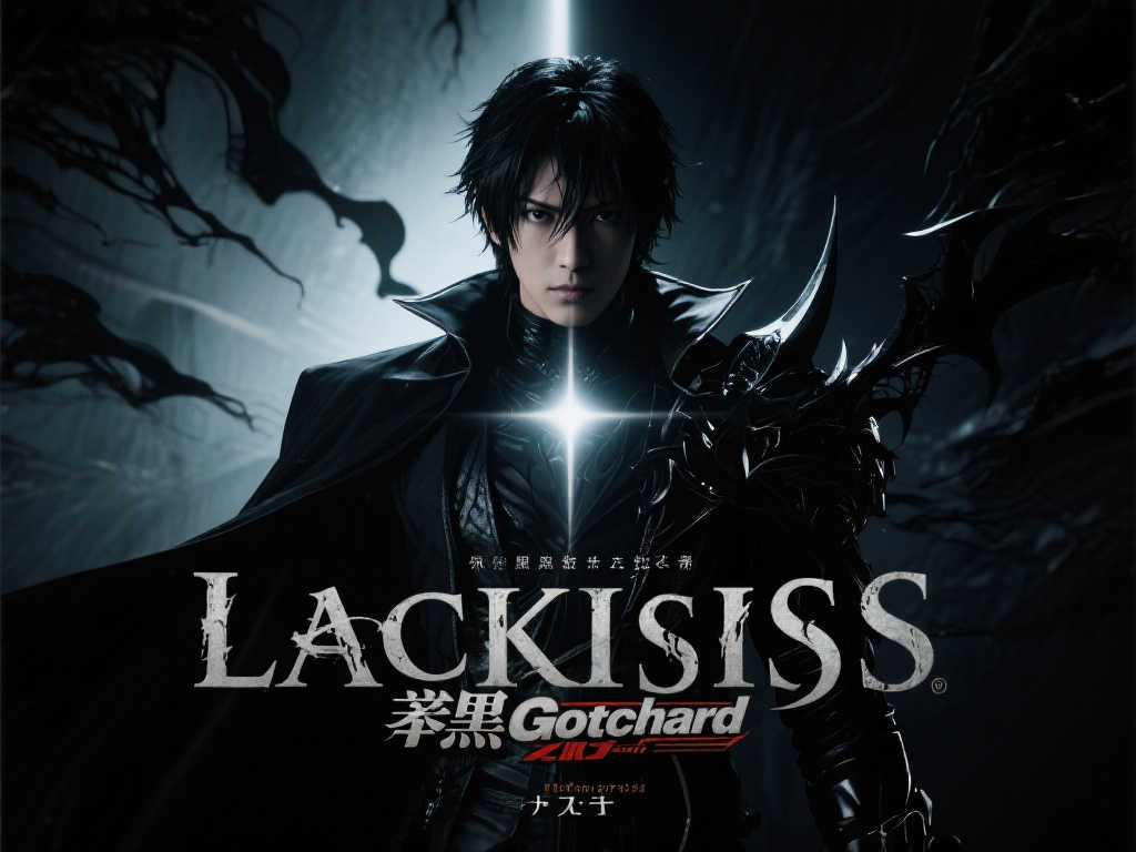 假面骑士Gotchard外传《拉克西斯的暗黑启示