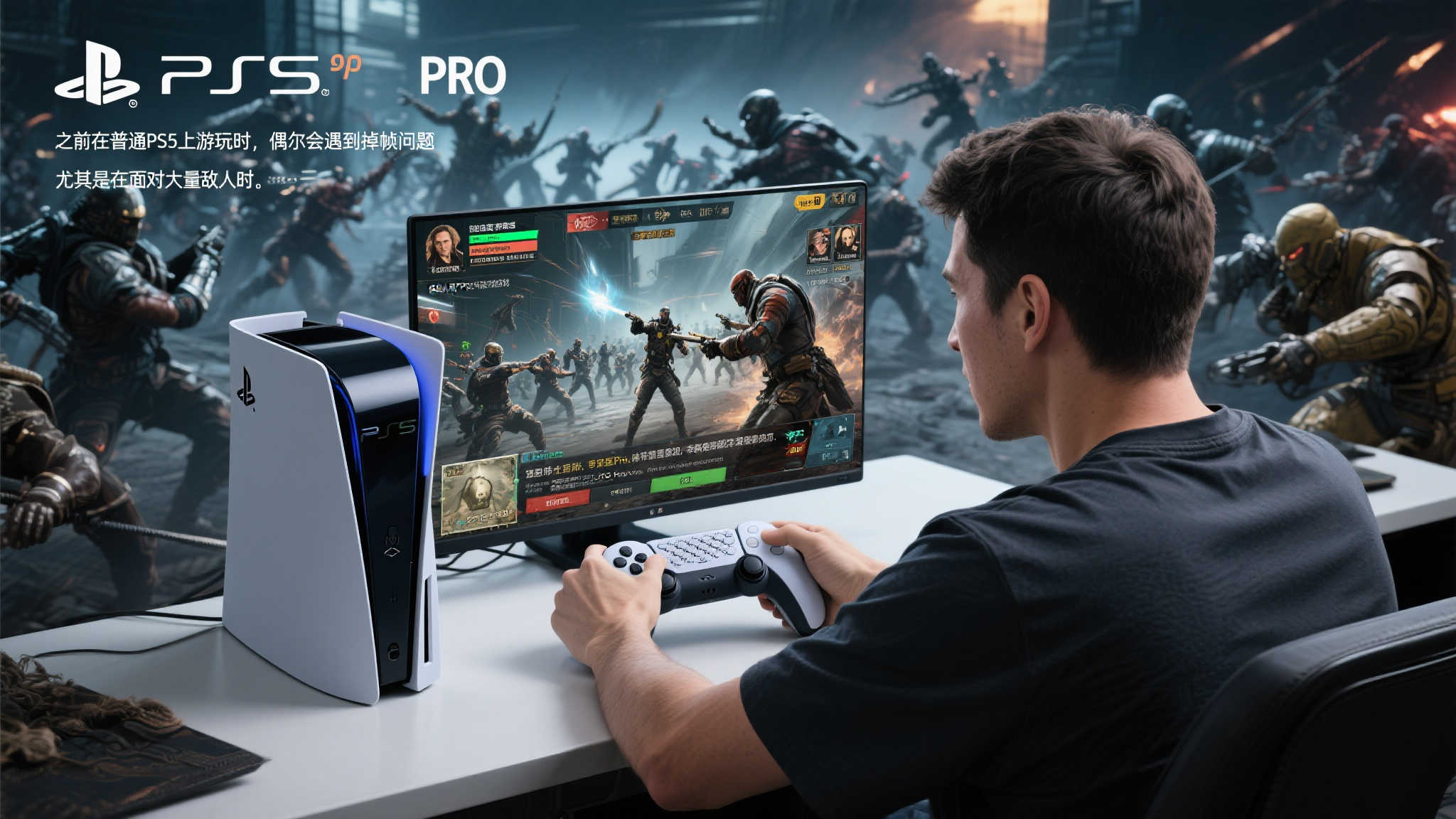 以一位资深玩家的经历为例，他在社交媒体上