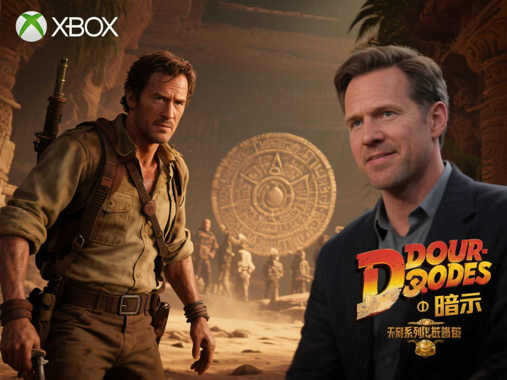 《夺宝奇兵:古老之圈》广受好评,斯宾塞透露续作可能在路上 《夺宝奇兵:古老之圈》广受好评,斯宾塞透露续作可能在路上