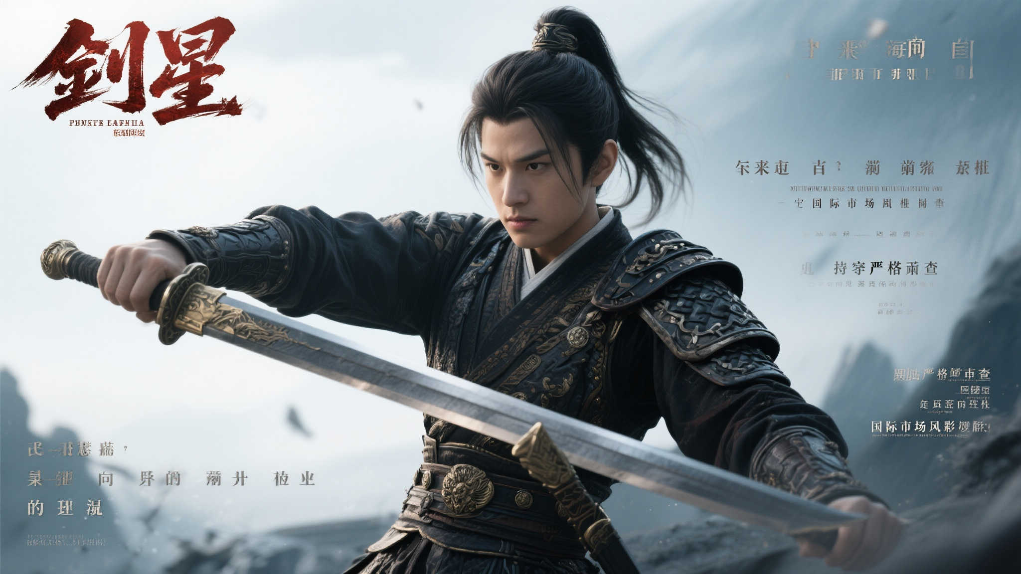 至于《剑星》的未来走向，目前尚不明朗。但