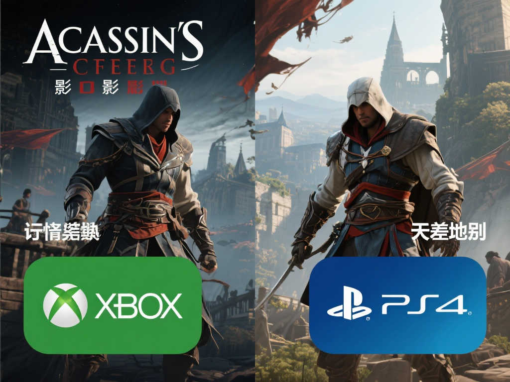 《AC影》上市近一个月,Xbox与PS平台表现差距悬殊 《AC影》上市近一个月,Xbox与PS平台表现差距悬殊