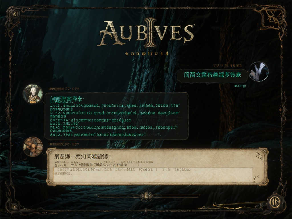 B社承认《上古卷轴4:重制版》简体中文版本存在文本显示错误! B社承认《上古卷轴4:重制版》简体中文版本存在文本显示错误!