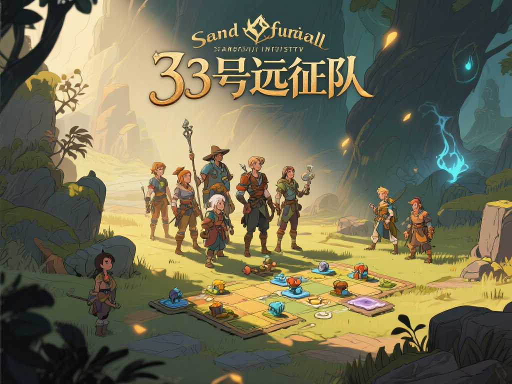 法国JRPG力作《光与影：33号远征队》首日销量突破50万！