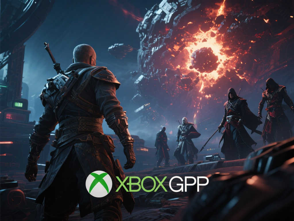 《原子陨落》XGP人气爆棚！碾压《刺客信条：影》等热门大作