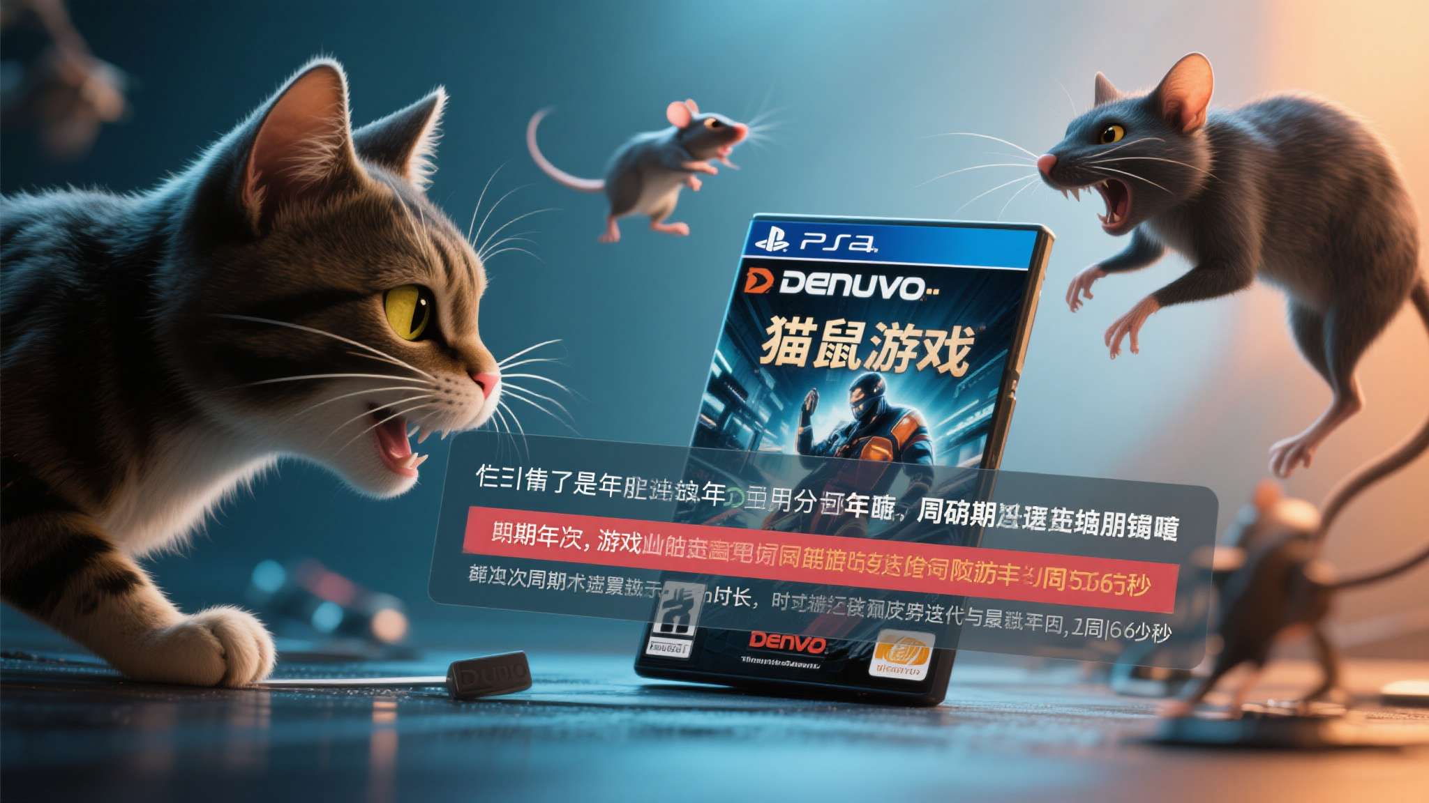 游侠晚报:漫威题材大作D加密遭破解 Xbox应用新功能 值得关注的是,近年来Denuvo被破解的周期正在显著缩短。早在几年前,一款游戏从